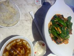 -茅庐川菜(烟台万象汇店)