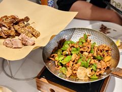-眉州东坡(团结湖店)
