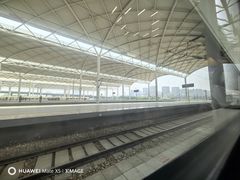 -石家庄站