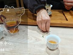 -先春西湖龍井•九曲红梅(杭大路店)