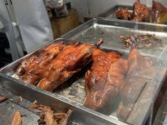 -竺桥兄弟烤鸭(总店)