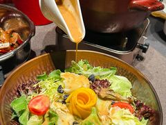 -简小舍·民间手艺菜(武昌江滩店)