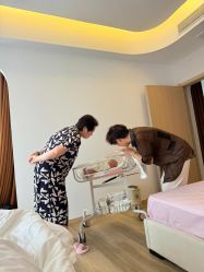 -爱悦月子中心·时光(武侯店)