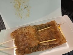 -乐乐姐超级土豆(中关村5号店)