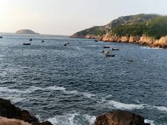 -枸杞岛