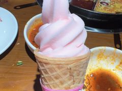 -刘火辣老火锅(光谷店)