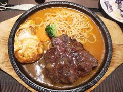-红屋牛排(闽江路店)