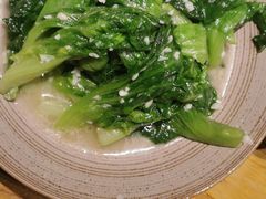 -破三川·新川菜(静安大融城店)