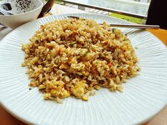 -将军日本餐厅·Shogun(厦门马哥孛罗东方大酒店)
