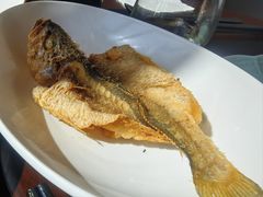 -环球港凯悦 · 享悦中餐厅