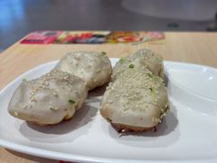 -小杨生煎(浦江欢乐颂店)