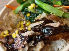 -特派卷·老北京烤鸭卷(合生汇购物中心店)