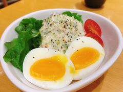 土豆泥沙拉-胜博殿日式炸猪排(西红门店)