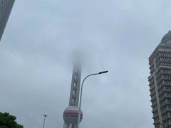 -东方明珠广播电视塔