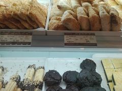 -长发西饼(道前店)