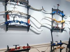 -Skay•射箭馆•弓箭娱乐(体育西店)