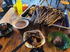 -雲记卢妈冷锅串串(中道街总店)