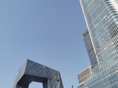 -中央广播电视总台(光华路办公区)
