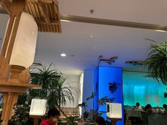 -桂满陇·杭州小馆(巴黎春天浦建店)