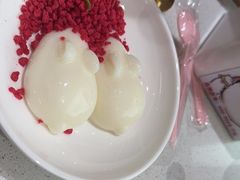 -虎丫炒鸡(郑州高新万科店)