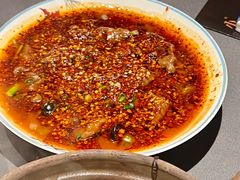 -小炳胜(卓悦中心店)
