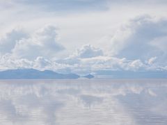 -乌尤尼盐沼