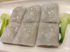 -点都德(华强南店)