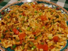 -新疆巴州金丝特餐厅(大钟寺店)