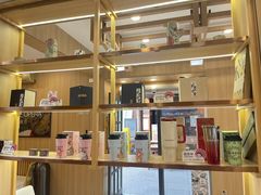 -霸王茶姬(南强街店)