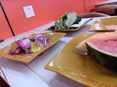 -辣动时代自助小火锅(大庆路店)