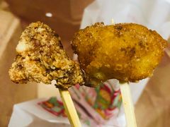 -1973继光香香鸡(曲阳路店)