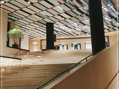 -北京三里屯CHAO酒店