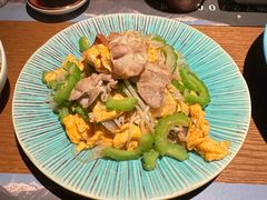 -水之惠鲜鱼料理(王府大街店)