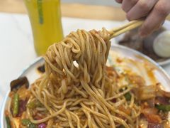 -清真·尖子尖牛肉面(王府井店)