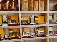 -宫品海参专卖店(静安大宁店)