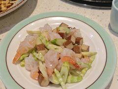 -巧克力渔家.小船海鲜胶东菜(万平口店)