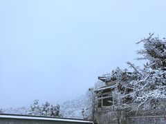 -冕宁灵山寺