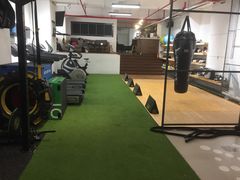 -YCHL Studios健身工作室(市二宫店)