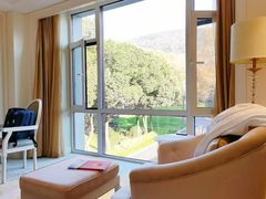 -南京东郊国宾馆