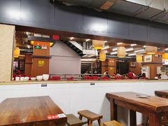 大堂-锦彦岐山面(大唐不夜城店)