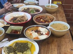 -朱大嘴肥肠血旺(福字街店)