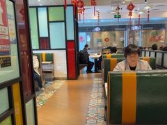 -新宝餐厅(流塘店)