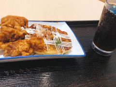 -吉野家(上海美罗城店)