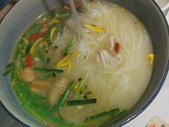 -云尊府云南菜·蒸汽石锅鱼(学清路店)