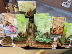 -祥禾饽饽铺·中式糕点(北京来福士店)