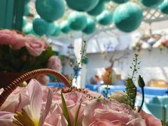 -苏坦土耳其西餐厅(玉林店)