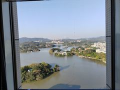-惠州康帝国际酒店