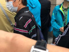 -美年大健康体检中心(牡丹园分院)