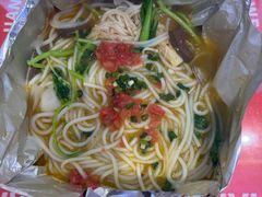 -见味花甲(合生汇店)