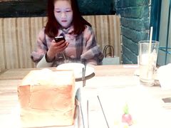 -茉莉餐厅(包河万达店)